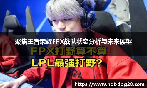 聚焦王者荣耀FPX战队状态分析与未来展望